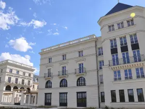 Aparthotel Adagio Serris - Val d'Europe