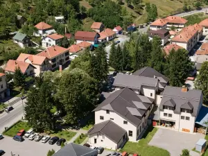 Hotel Komovi