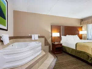 Baymont by Wyndham Elkhart