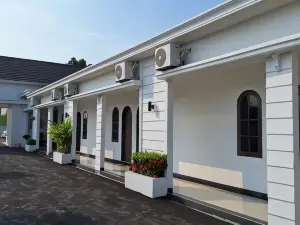 GA Inn Hotel