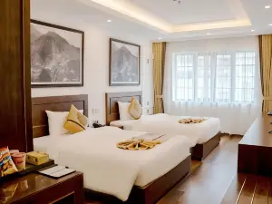 Camellia Luxury Hotel Tam Dao