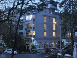 Hotel Diplomat