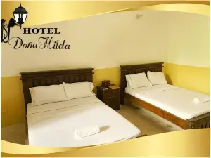 Hotel Doña Hilda