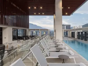Hilton Monterrey Valle