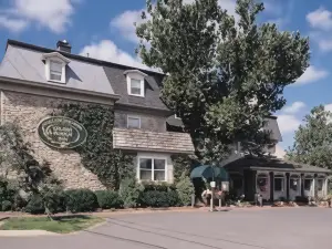 Golden Plough Inn