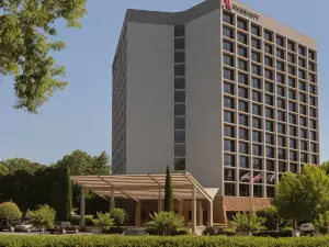 Atlanta Marriott Northeast/Emory Area
