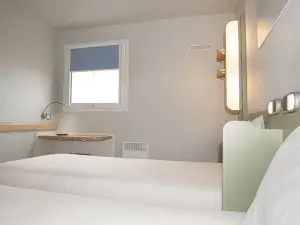 Ibis Budget Goussainville Charles de Gaulle