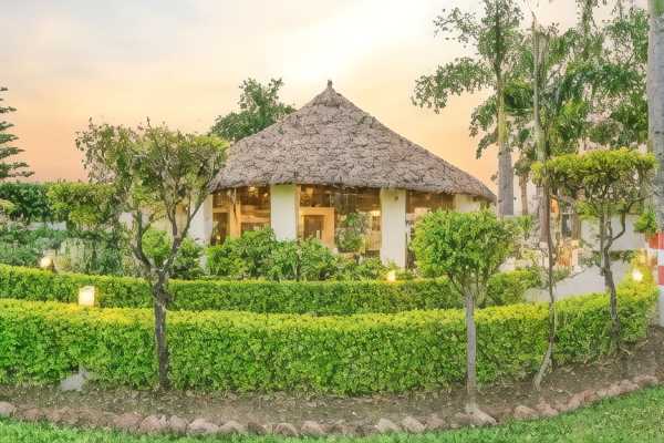 Corbett Fun Resort Promo Code