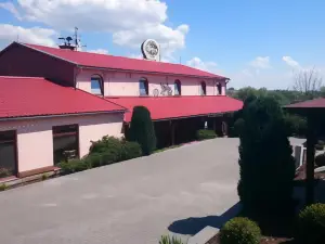 Penzion Jaroš