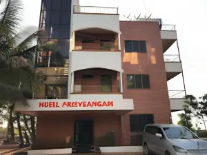Hotel Pritysangam