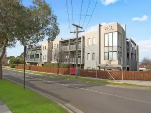 Astra Apartments Glen Waverley @ViQi