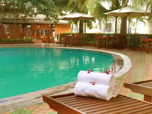 Sai Gon Kim Lien Hotel Vinh City