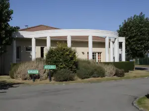 加萊羅傑斯小屋飯店