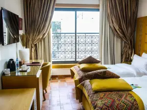 Aralia Boutique Hôtel