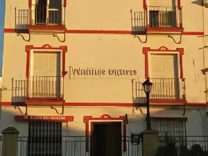 Hostal Medina