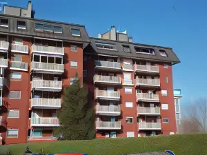 Assago Forum Apartment