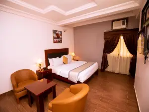 Royalton Hotels Abuja