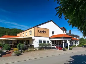 Hotel Restaurant Lamm