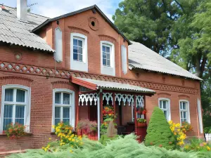Dom Gościnny