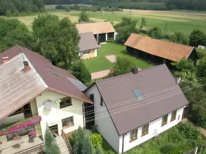 Gospodarstwo Agroturystyczno-Edukacyjne Gratka