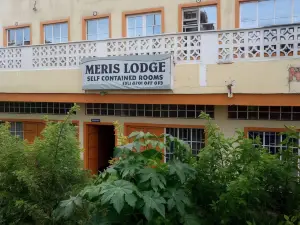 Meris Lodge