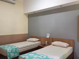 Hotel Rantina Syariah