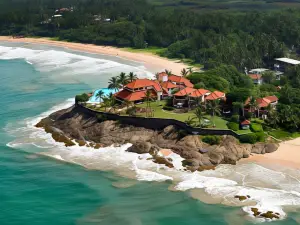 Jetwing Saman Villas, A Luxury Reserve - Adults Only