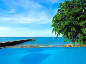 Tunamaya Beach & Spa Resort Tioman Island