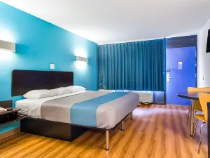 Motel 6 Lagrange, GA