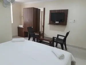 CNR Residency Madanapalle