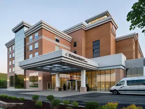 DoubleTree by Hilton Bristol