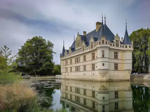 Loire Valley Lodges - Hotel