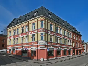 Hotel Dag Bondeheim