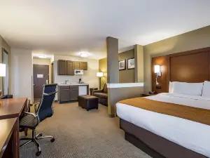 Comfort Inn & Suites Fairborn Near Wright Patterson AFB