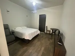 Hotel Yaash Valladolid