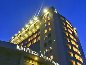 KIN Plaza Arjaan by Rotana