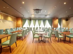 松本站前伊呂波大飯店（168大飯店）