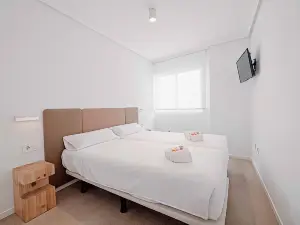 Apartamentos 525 Los Narejos