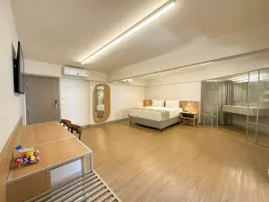 San Marino Suite Hotel