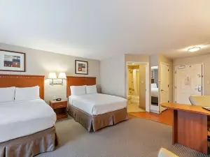 Extended Stay America Suites - Bartlesville - Hwy 75