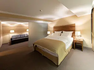 Daria Suite