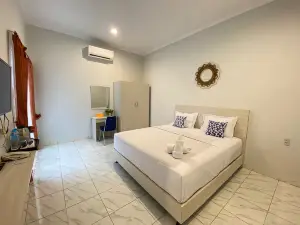Terrace Hotel
