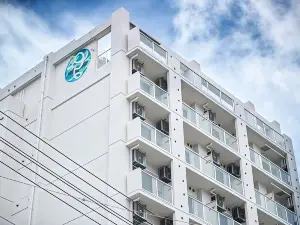 Glory island okinawa SOBE