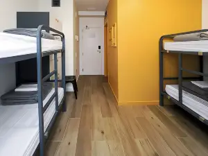 Meeting Point Hostels