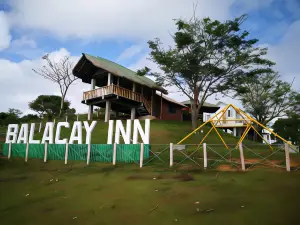 Balacay Inn