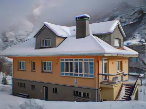 Hotel l'Ablana
