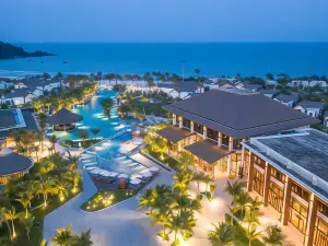 New World Phu Quoc Resort