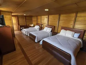 Quinta Spa El Rosal