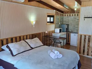 Hostal Robinson