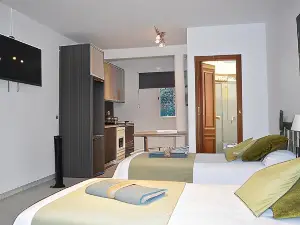 Apartamento Sabare Rambla